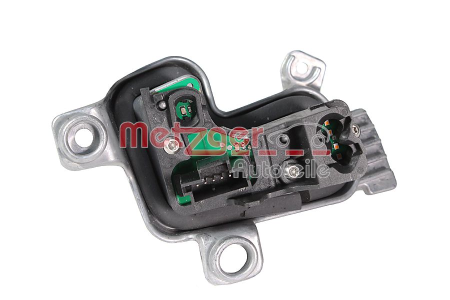 METZGER 0896524 GREENPARTS Steuergerät, Beleuchtung